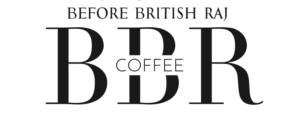 BBR Coffee by Before British Raj